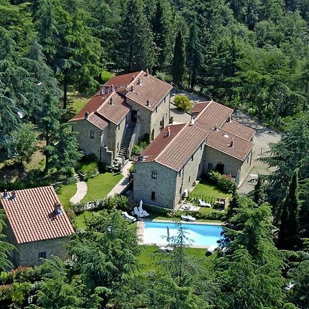 Апартаменты Luciana In Chianti Гайоле-ин-Кьянти Экстерьер фото