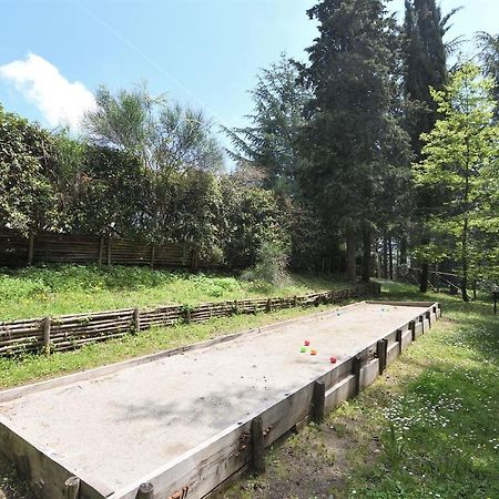 Апартаменты Luciana In Chianti Гайоле-ин-Кьянти Экстерьер фото