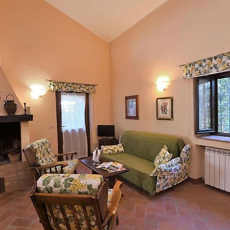 Апартаменты Luciana In Chianti Гайоле-ин-Кьянти Экстерьер фото
