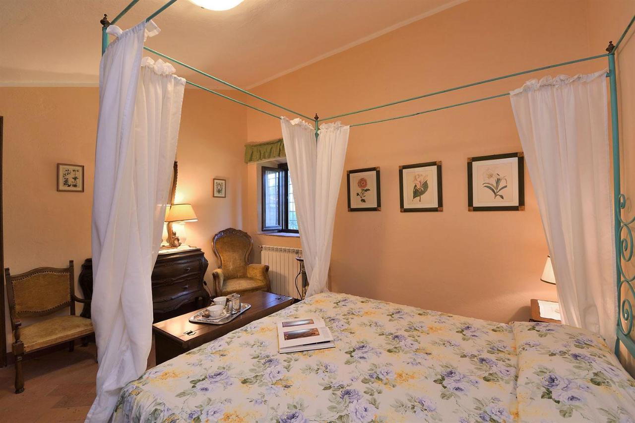 Апартаменты Luciana In Chianti Гайоле-ин-Кьянти Экстерьер фото