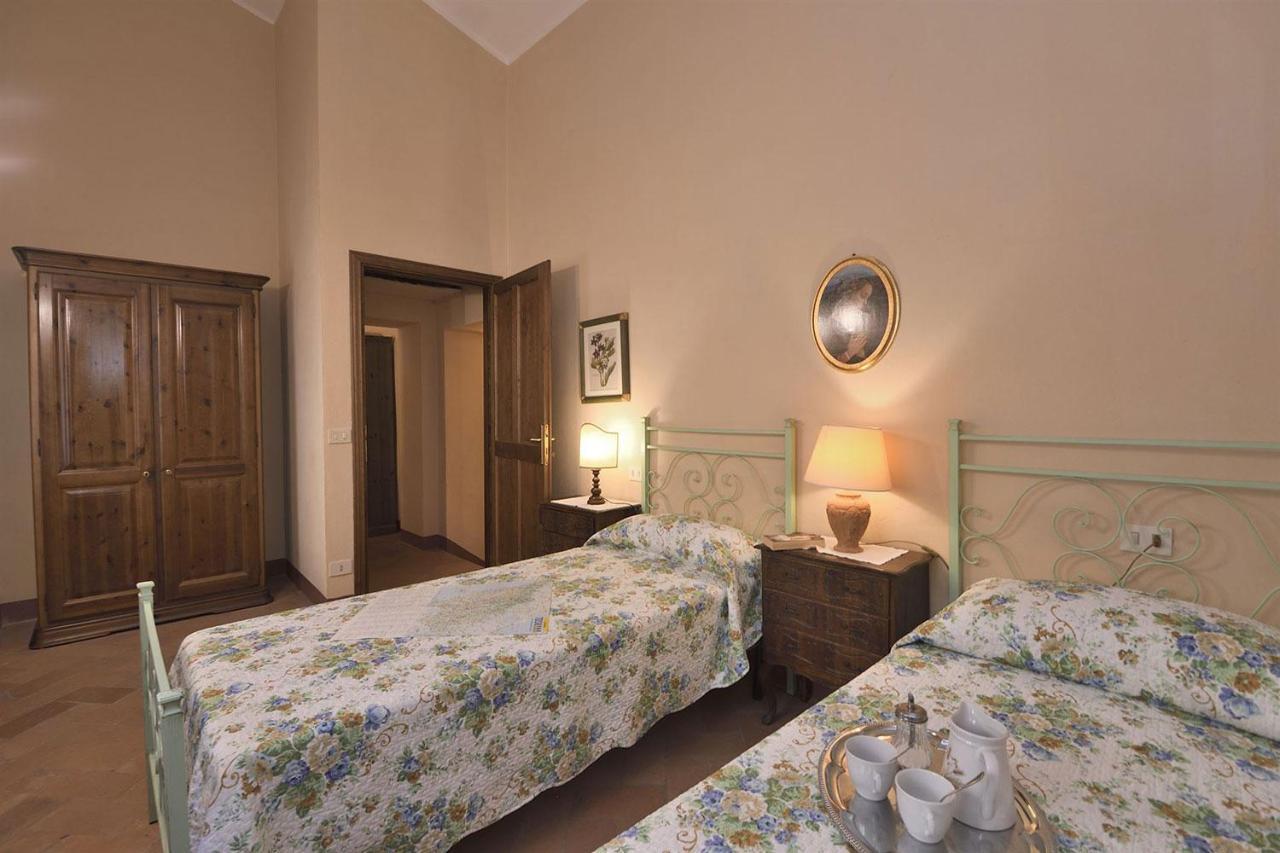 Апартаменты Luciana In Chianti Гайоле-ин-Кьянти Экстерьер фото