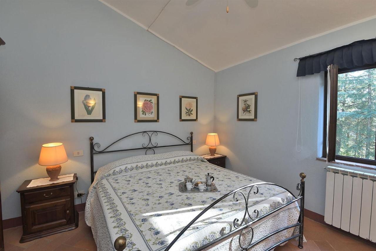 Апартаменты Luciana In Chianti Гайоле-ин-Кьянти Экстерьер фото